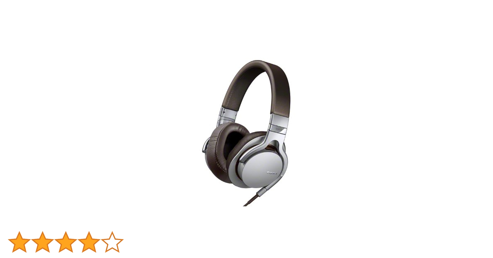 美品 SONY ソニー ヘッドホン 密閉ダイナミック型 MDR-1R @4217 MDR-1R | ヘッドホン | ソニー